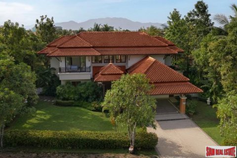 Villa in Phuket, Thailand 4 bedrooms № 118605 - photo 18