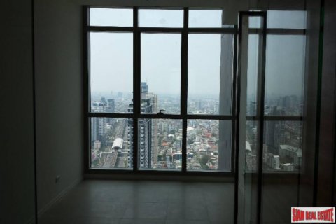 Appartement à Bangkok, Thaïlande 1 chambre № 118546 - photo 11