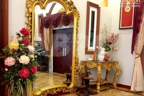 Casa de 7 dormitorios en Pattaya, Tailandia № 212132 - foto 7