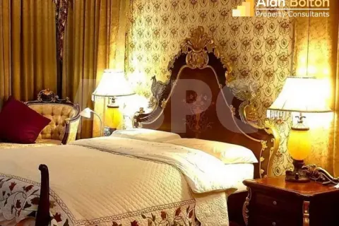 Casa de 7 dormitorios en Pattaya, Tailandia № 212132 - foto 6
