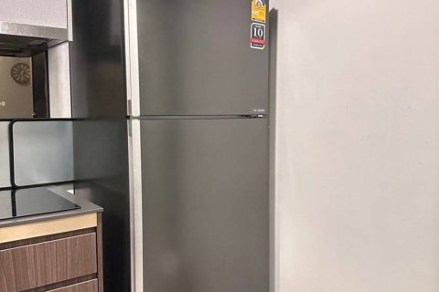 Condo in Bangkok, Thailand, 2 bedrooms  № 163836 - photo 10