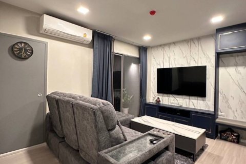 Condo in Bangkok, Thailand, 2 bedrooms  № 163836 - photo 4