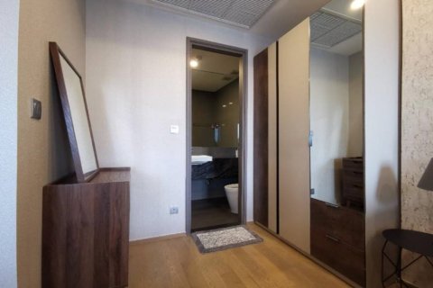 Condo à Bangkok, Thaïlande, 1 chambre  № 163837 - photo 5