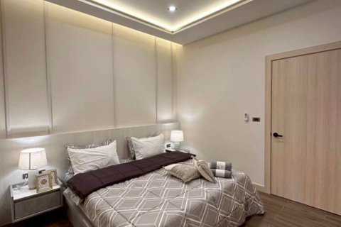 Villa à Pattaya, Thaïlande 3 chambres № 163839 - photo 10