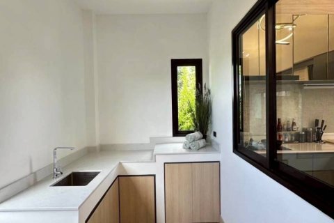 Villa à Pattaya, Thaïlande 3 chambres № 163839 - photo 8