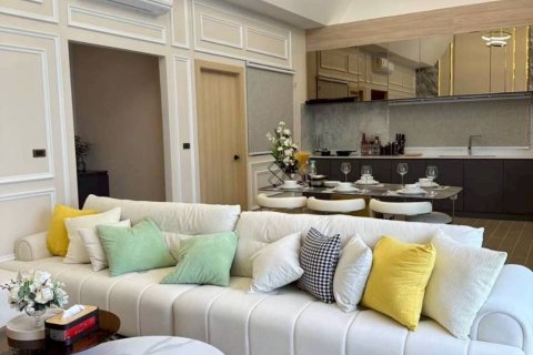Villa in Pattaya, Thailand 3 bedrooms № 163839