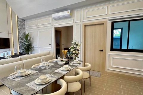 Villa à Pattaya, Thaïlande 3 chambres № 163839 - photo 4