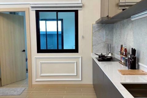 Villa à Pattaya, Thaïlande 3 chambres № 163839 - photo 6