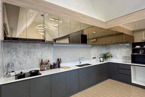 Villa à Pattaya, Thaïlande 3 chambres № 163839 - photo 5