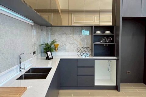 Villa à Pattaya, Thaïlande 3 chambres № 163839 - photo 7