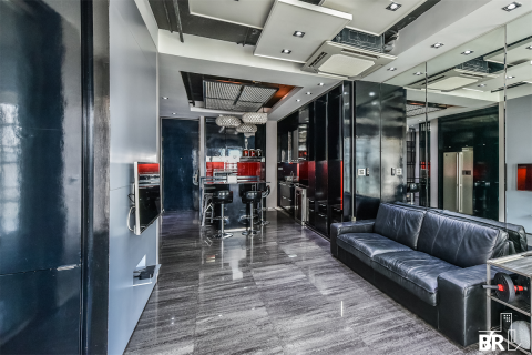 Condo in Bangkok, Thailand, 2 bedrooms  № 187093