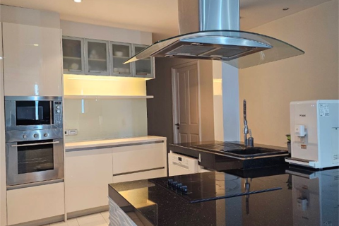 Condo in Bangkok, Thailand, 3 bedrooms  № 187094