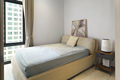 Condo in Watthana, Bangkok, Thailand, 2 bedrooms  № 136845 - photo 20