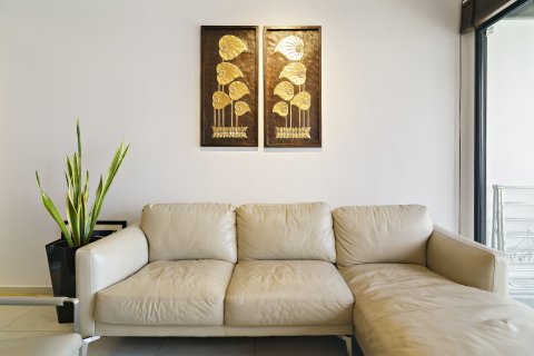 Condo in Watthana, Bangkok, Thailand, 2 bedrooms  № 136845 - photo 17