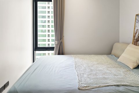 Condo in Watthana, Bangkok, Thailand, 2 bedrooms  № 136845 - photo 5