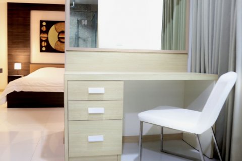 Кондоминиум с 2 спальнями в Кату, Таиланд № 136842 - фото 5