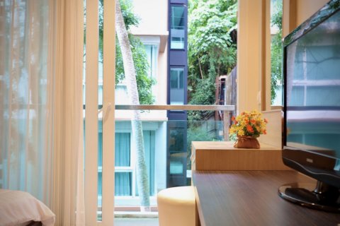 Кондоминиум с 2 спальнями в Кату, Таиланд № 136842 - фото 7