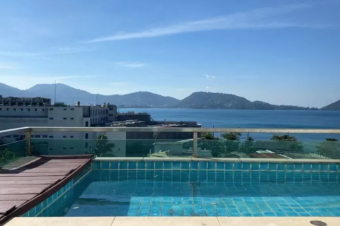 Кондоминиум с 2 спальнями в Кату, Таиланд № 136842 - фото 13