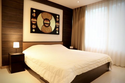 Кондоминиум с 2 спальнями в Кату, Таиланд № 136842 - фото 4