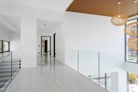 Villa in Ko Samui, Thailand 5 bedrooms № 138629 - photo 10