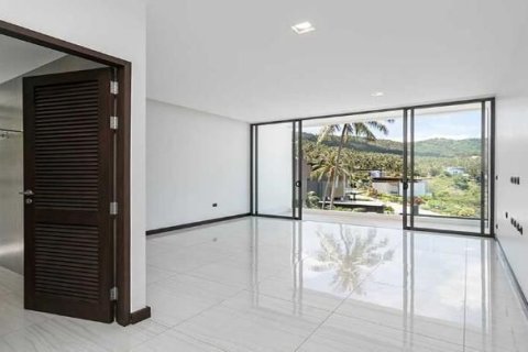 Villa in Ko Samui, Thailand 5 bedrooms № 138629 - photo 8