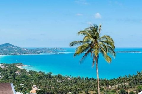 Villa in Ko Samui, Thailand 5 bedrooms № 138629 - photo 4