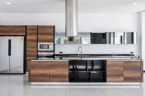 Villa in Ko Samui, Thailand 5 bedrooms № 138629 - photo 5