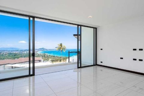 Villa in Ko Samui, Thailand 5 bedrooms № 138629 - photo 9