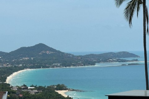 Villa in Ko Samui, Thailand 5 bedrooms № 138629 - photo 2