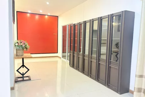 Townhouse à Phuket, Thaïlande 3 chambres № 138626 - photo 24