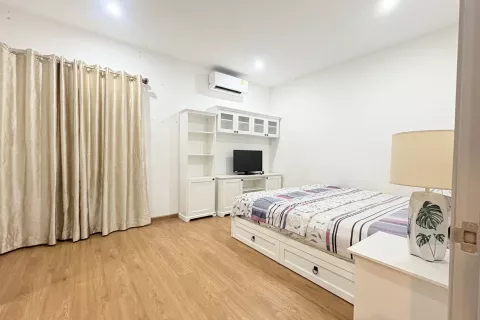 Townhouse à Phuket, Thaïlande 3 chambres № 138626 - photo 15