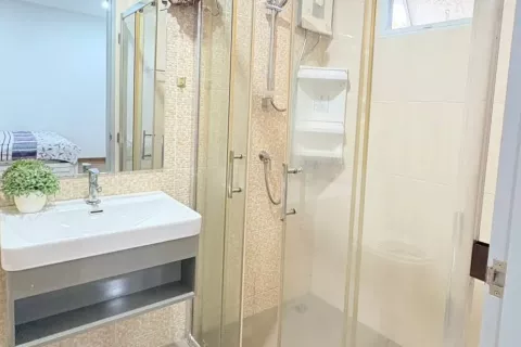 Townhouse à Phuket, Thaïlande 3 chambres № 138626 - photo 17