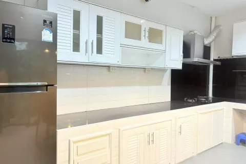 Townhouse à Phuket, Thaïlande 3 chambres № 138626 - photo 14