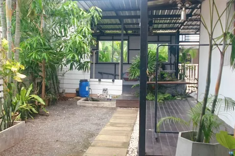 Townhouse à Phuket, Thaïlande 3 chambres № 138626 - photo 28