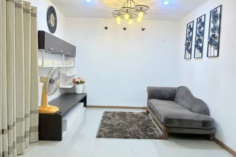 Townhouse à Phuket, Thaïlande 3 chambres № 138626 - photo 1