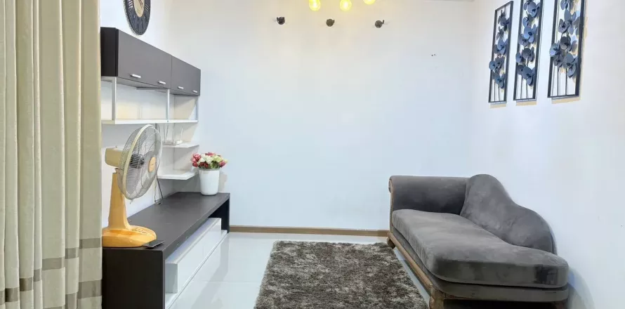 Townhouse à Phuket, Thaïlande 3 chambres № 138626