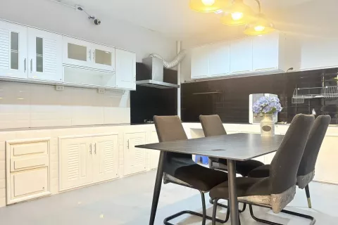 Townhouse à Phuket, Thaïlande 3 chambres № 138626 - photo 11