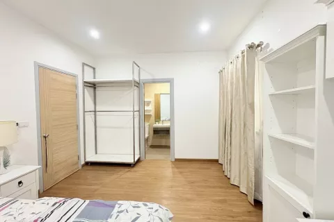 Townhouse à Phuket, Thaïlande 3 chambres № 138626 - photo 16