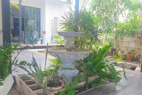 Townhouse à Phuket, Thaïlande 3 chambres № 138626 - photo 27