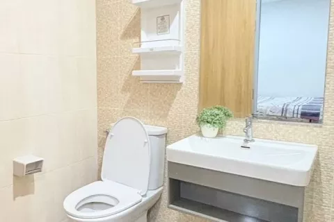 Townhouse à Phuket, Thaïlande 3 chambres № 138626 - photo 18