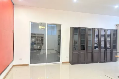 Townhouse à Phuket, Thaïlande 3 chambres № 138626 - photo 7