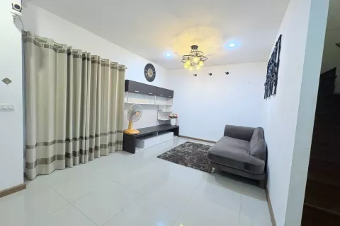 Townhouse à Phuket, Thaïlande 3 chambres № 138626 - photo 2