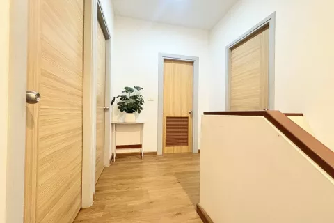 Townhouse à Phuket, Thaïlande 3 chambres № 138626 - photo 23