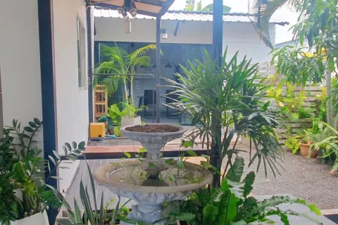 Townhouse à Phuket, Thaïlande 3 chambres № 138626 - photo 26