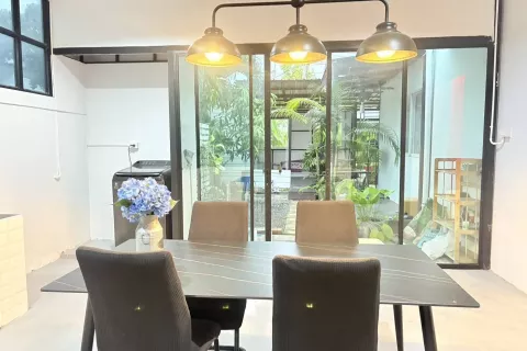 Townhouse à Phuket, Thaïlande 3 chambres № 138626 - photo 12