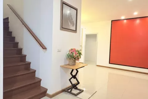 Townhouse à Phuket, Thaïlande 3 chambres № 138626 - photo 6