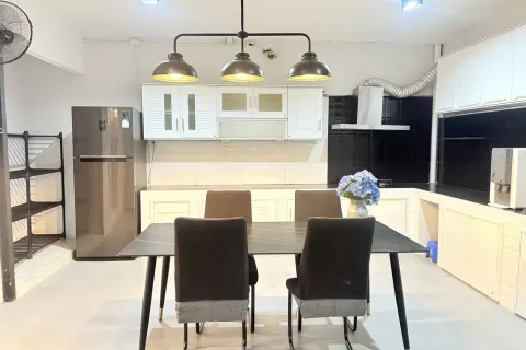 Townhouse à Phuket, Thaïlande 3 chambres № 138626 - photo 13