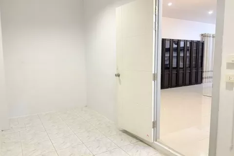 Townhouse à Phuket, Thaïlande 3 chambres № 138626 - photo 8