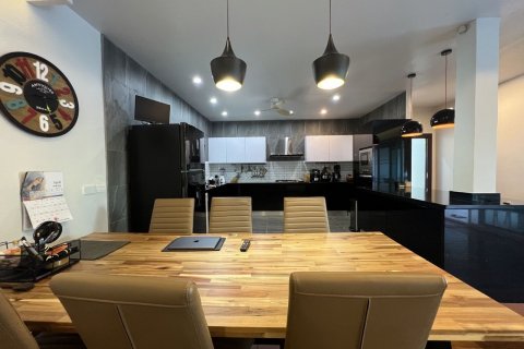 Вилла в Пхукете, Таиланд с 3 спальнями  № 138630 - фото 12