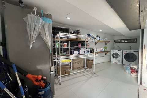 Вилла в Пхукете, Таиланд с 3 спальнями  № 138630 - фото 30